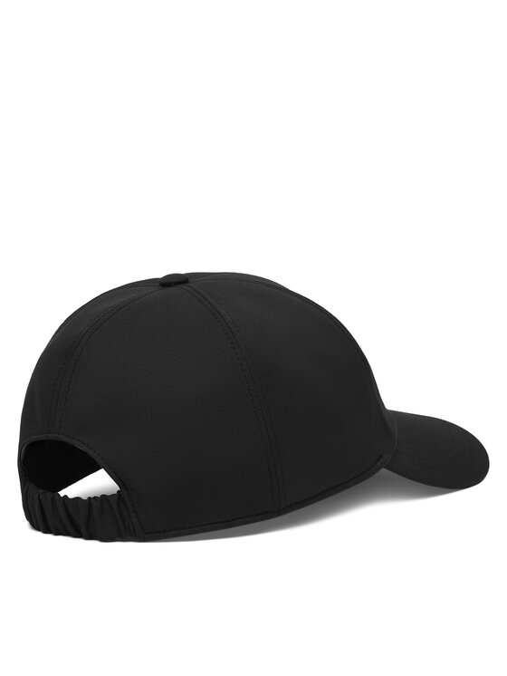 Premiata Czapka z daszkiem Premiata Ball Czarny