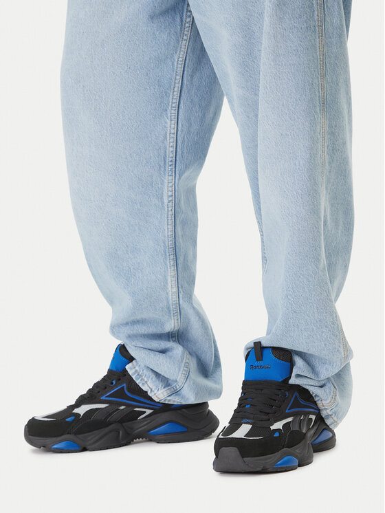 Reebok Снікерcи Reebok CEO-CHARGE AR30246M-BMS Чорний