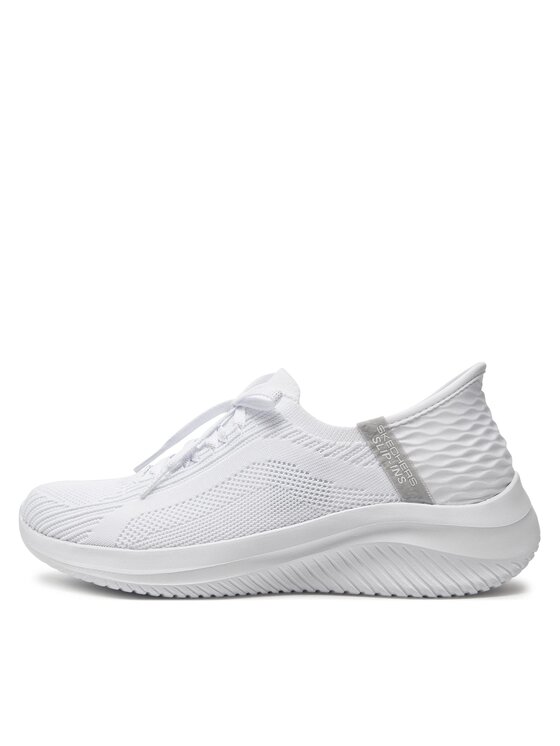 Skechers Снікерcи Skechers Ultra Flex 3.0-Brilliant Path 149710/WHT Білий