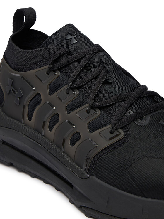 Under Armour Снікерcи Under Armour UA Phantom X 6007183 008 Чорний