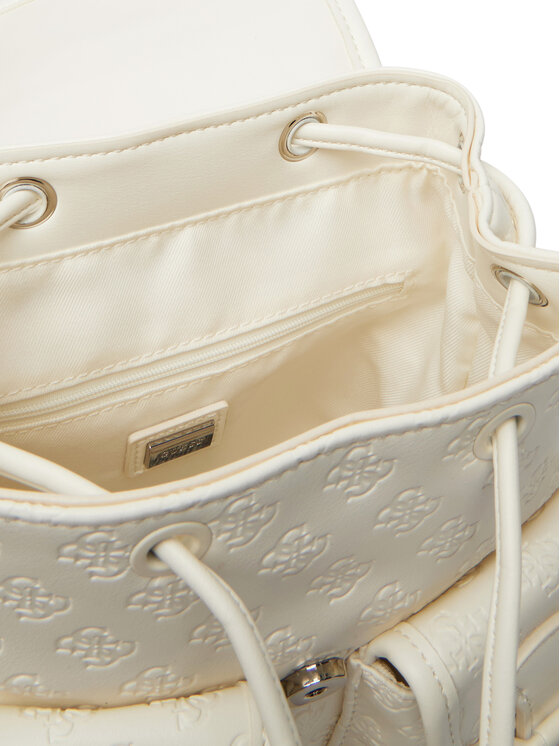 Guess Рюкзак Guess V6GZ05 W2120 Écru