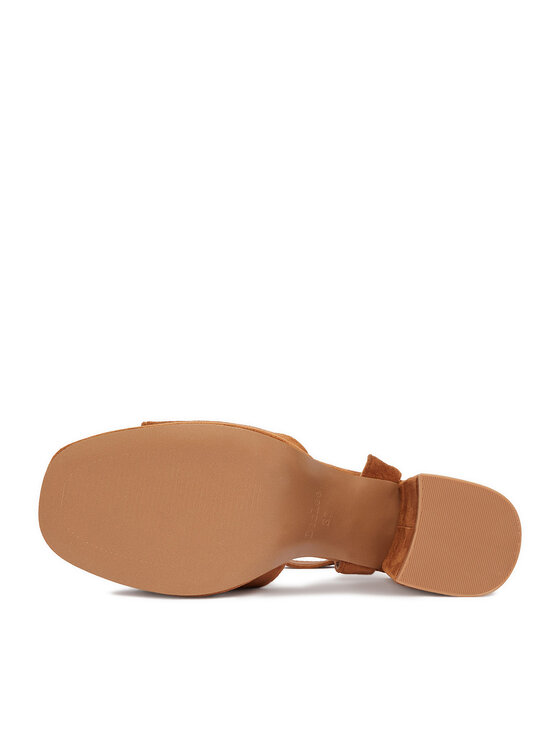 DeeZee Босоніжки DeeZee CEO-HY3065-2 Коричневий
