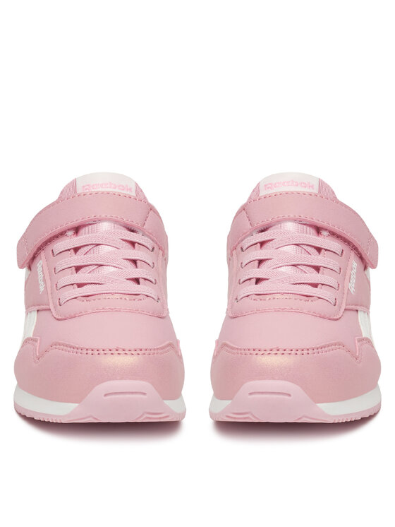Reebok Снікерcи Reebok 24KC2078(IV)DZ Рожевий