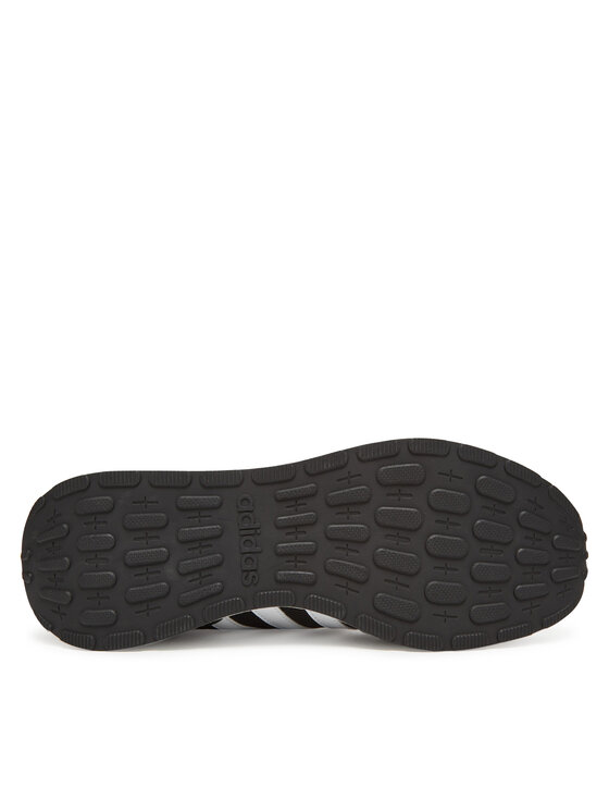 adidas Снікерcи adidas Run 60s 4.0 JR6622 Чорний