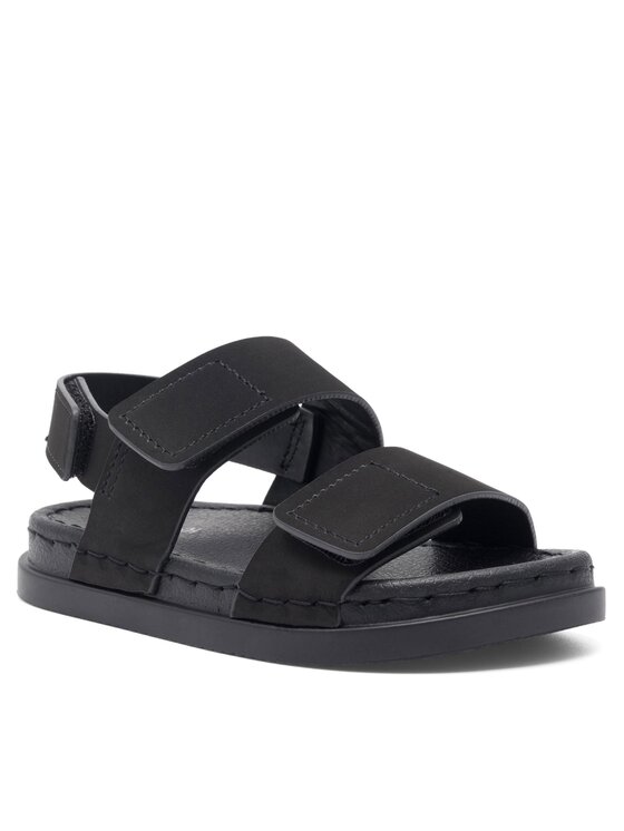 Action Boy Sandalias Action Boy CF2458-1 Negro