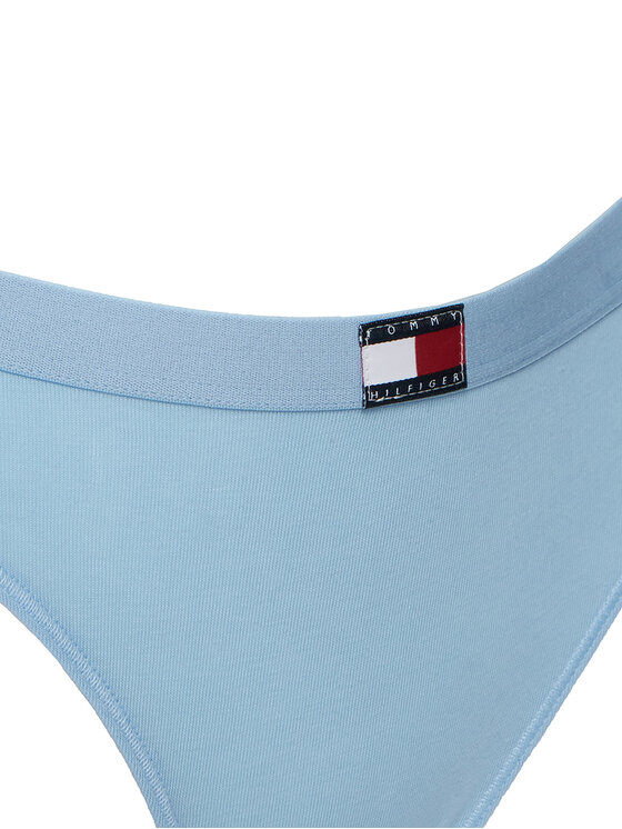 Tommy Hilfiger Tommy Hilfiger Conjunto de bragas UW0UW06141 De color