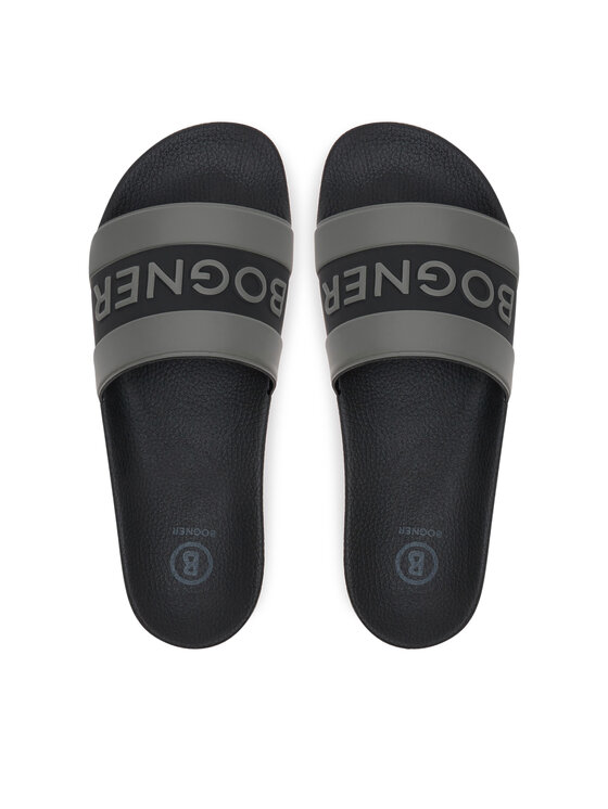 Bogner Natikače Bogner Belize M 4 D 12526417 Crna