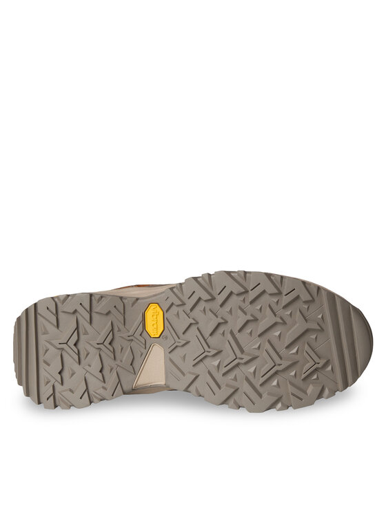 The North Face Trekking The North Face Hedgehog Gore-Tex NF0A8AABDUR1 Tamnocrvena