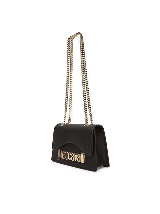 Just Cavalli Borsetta Just Cavalli 78RA4BB7 ZS766 Nero