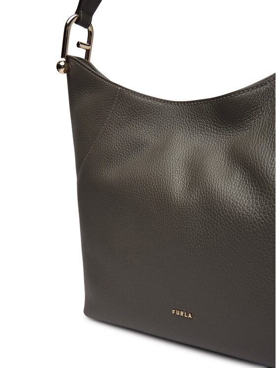 Furla Сумка Furla Lara M WB01900 HSF000 IT 4283S Сірий