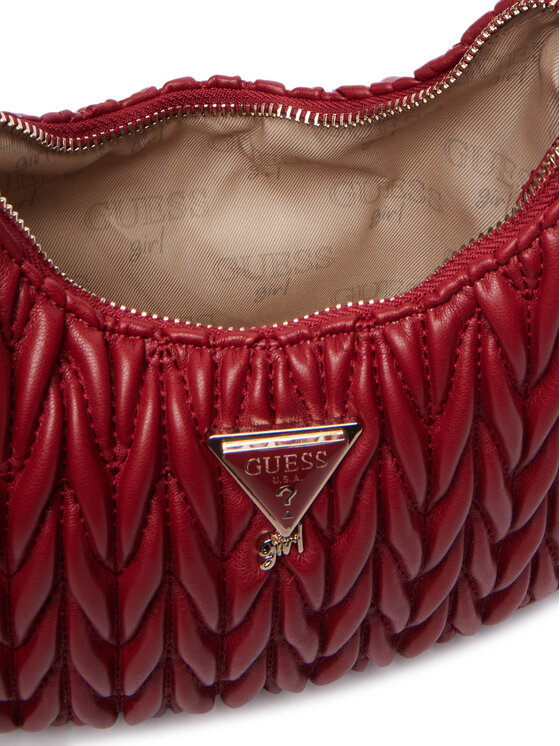 Guess Soma Guess J6BZ23 W4033 Bordo