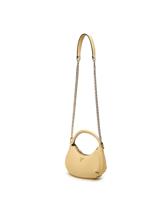 Guess Сумка Guess Gilda Mini HWZG97 47730 Світло-жовтий
