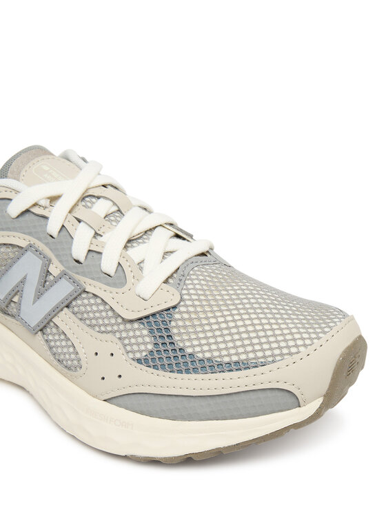 New Balance Bežecké topánky New Balance Arishi WARISTM4 Béžová