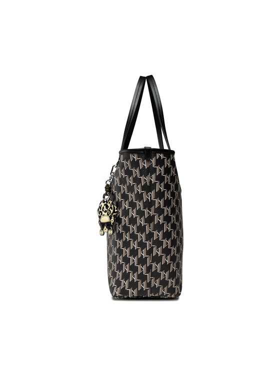 KARL LAGERFELD Borsetta KARL LAGERFELD 220W3049 Nero