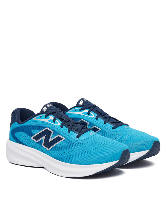 New Balance Παπούτσια για Τρέξιμο New Balance Fresh Foam 680 V9 M6804E9 Μπλε
