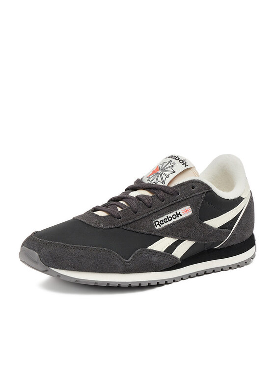 Reebok Снікерcи Reebok EOSS-CLASSIC AZ 100208831 Чорний