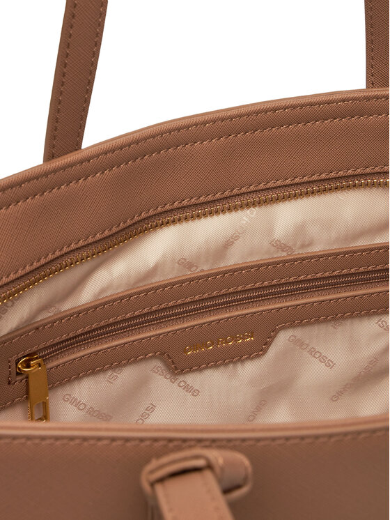 GINO ROSSI Soma Gino Rossi RC-19686 Bēšs