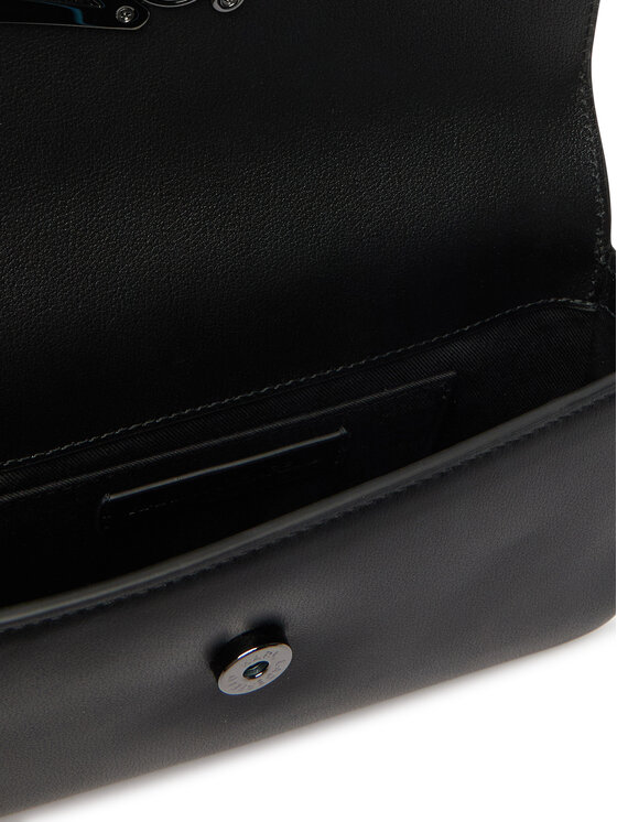KARL LAGERFELD Rankinė KARL LAGERFELD B3W30013 Juoda