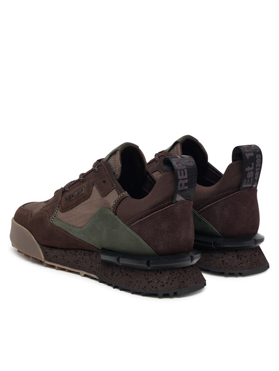 REPLAY Sneakers REPLAY GMS1P.000.C002TL Maro