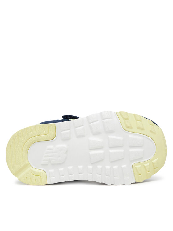 New Balance Laisvalaikio batai New Balance NW515KF Mėlyna