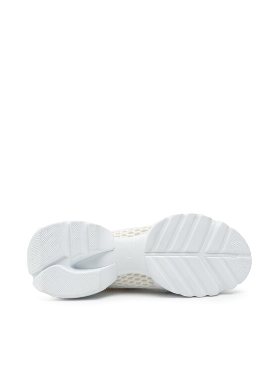 Carinii Αθλητικά Carinii B7396 Λευκό