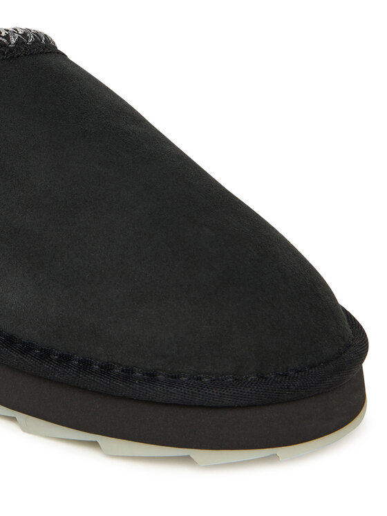 EMU Australia Hótaposó EMU Australia Sharky Scuff W13179 Fekete