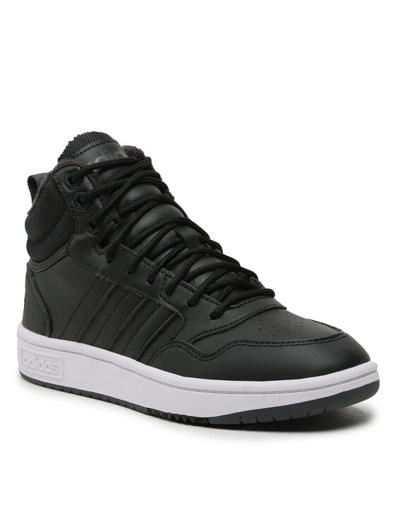 adidas Снікерcи adidas Hoops 3.0 GZ6679 Чорний