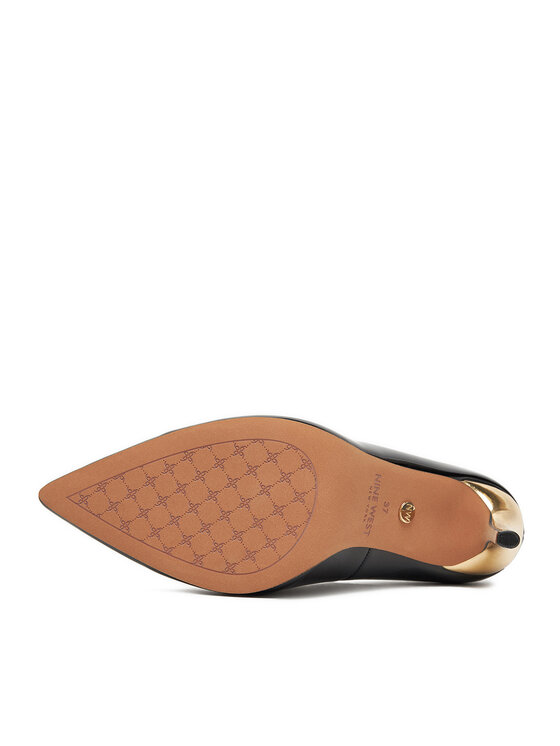 Nine West Туфлі на шпильці Nine West CEO-FARAH-01 Чорний