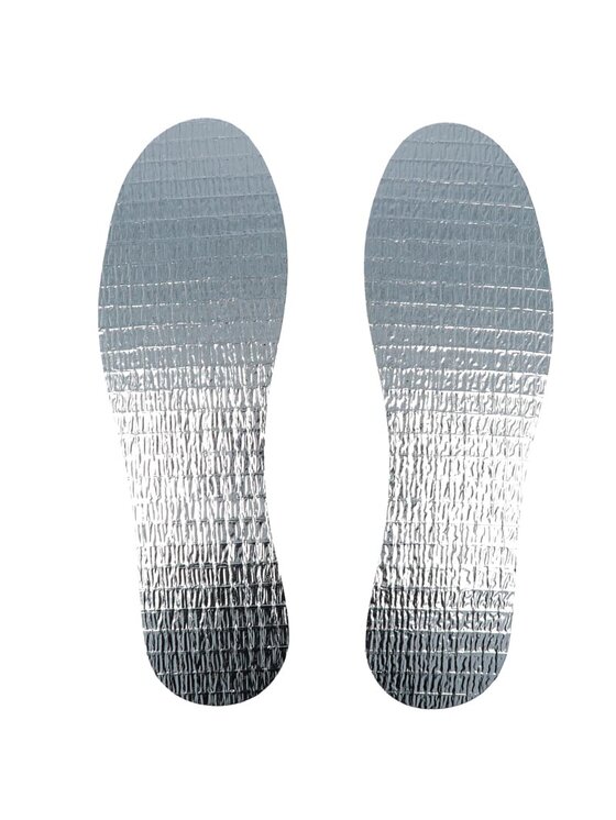 Coccine Plantillas aislantes Coccine Aluminium Premium 665/43ABF r. 43/44 Beis