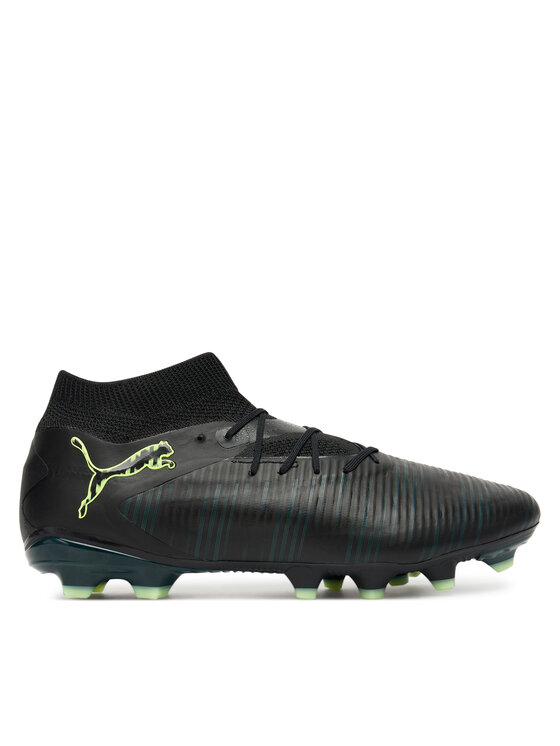 Puma Взуття для футболу Puma Future 8 Pro Fg/Ag108588 02 Чорний