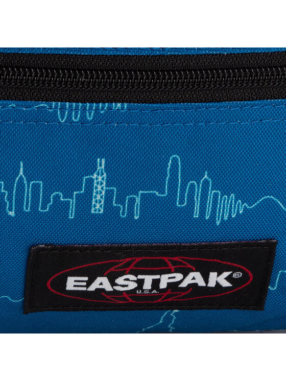 Eastpak Batoh Eastpak Padded Zippl'R EK69D Modrá