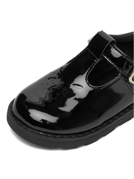 Beverly Hills Polo Club Polobotky Beverly Hills Polo Club CEO-CM250117-1 Černá