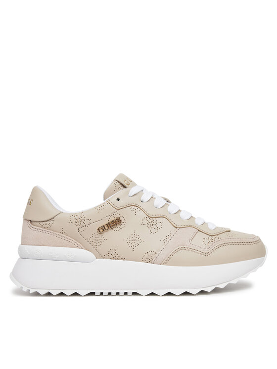 Guess Superge Guess FLPVI3 ELE12 Bež