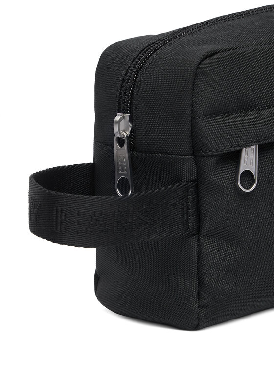Tommy Jeans Kosmetický kufřík Tommy Jeans Tjm Ess Daily Washbag AM0AM14474 Černá