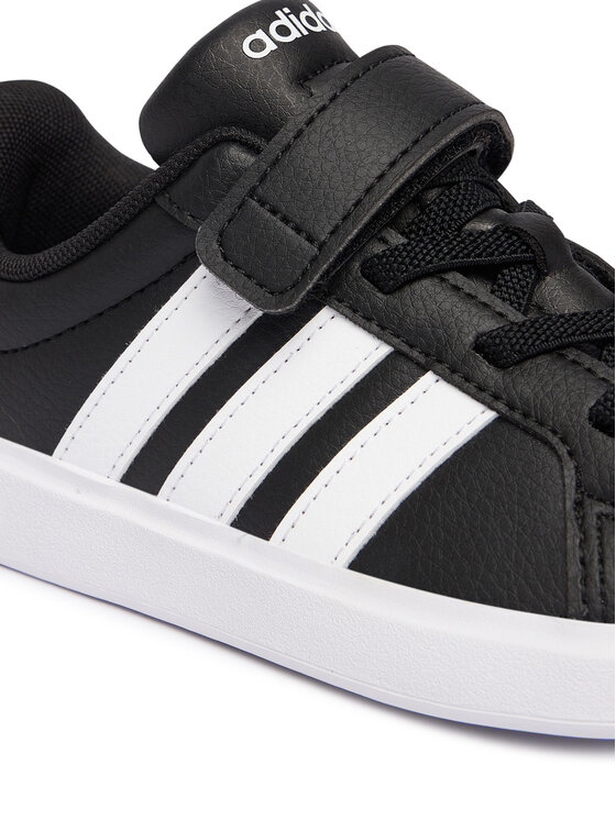 adidas Снікерcи adidas Streettalk JQ8593 Чорний