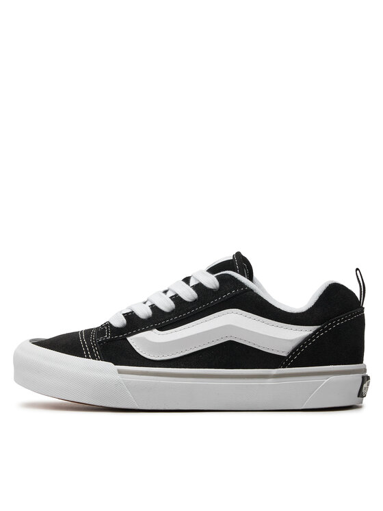 Vans Scarpe sportive Vans Knu Skool VN000D2TMCG1 Nero