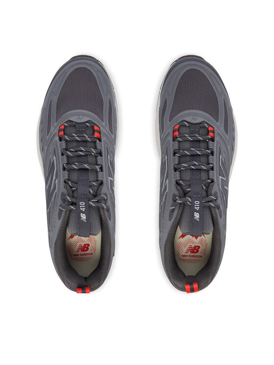 New Balance Pantofi pentru alergare New Balance 410 V9 M4101DN Gri închis