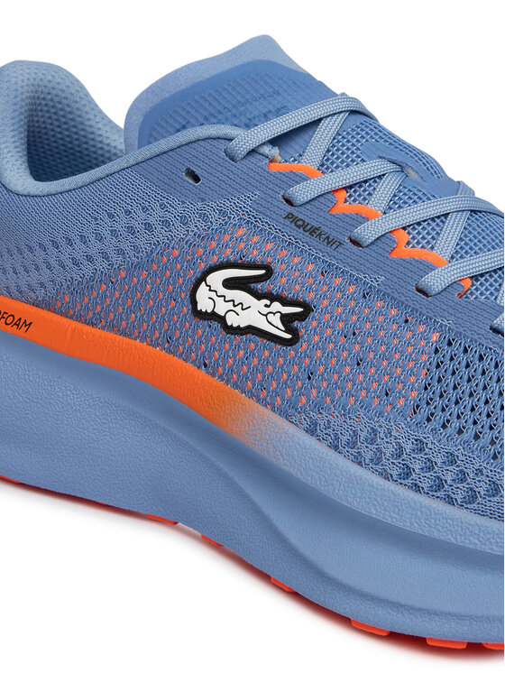 Lacoste Снікерcи Lacoste Neo Run 2 51SMA0026 Голубий