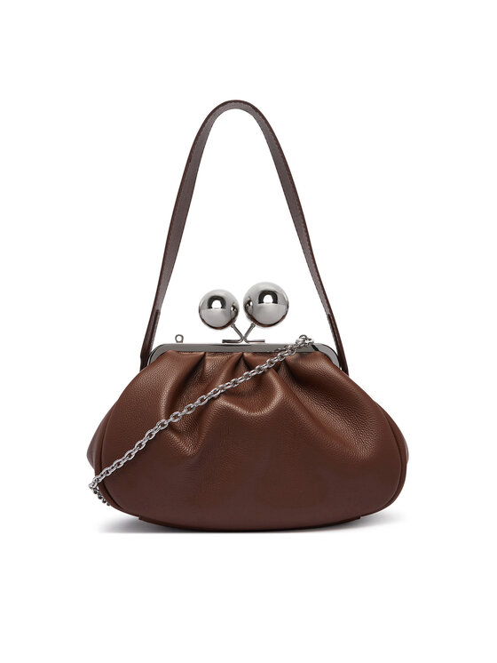 Weekend Max Mara Kabelka Weekend Max Mara Wkacaro 2625516035600 Hnedá