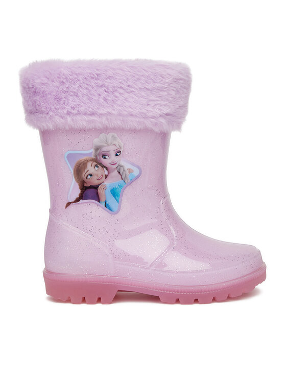 Frozen Γαλότσες Frozen CEO-NJ-AW25-201DFR Μωβ