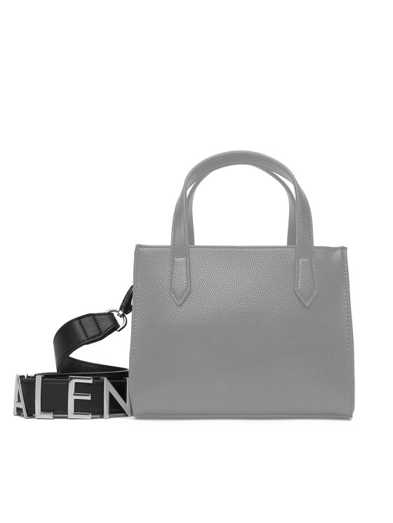 Valentino Змінний ремінь для сумки Valentino Alexia VTS9EM01 Чорний
