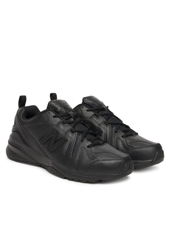 New Balance Laisvalaikio batai New Balance 608 MX608BB5 Juoda