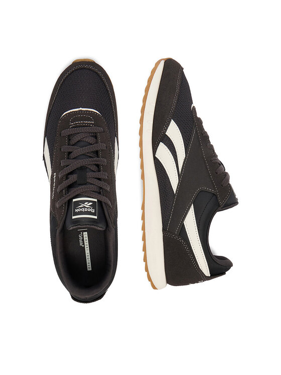 Reebok Снікерcи Reebok CEO-MODA AR30315MBCT Чорний