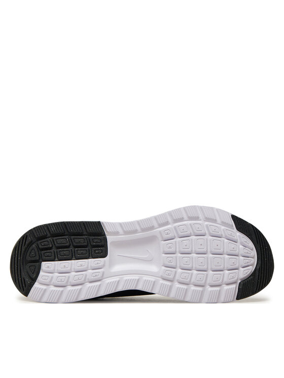 Nike Sneakersy Nike Air Max Nuaxis FD4329 001 Czarny