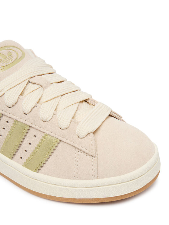 adidas Снікерcи adidas Campus 00S IH4365 Écru