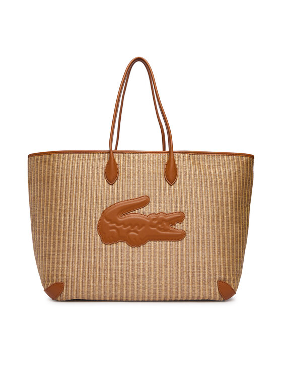 Lacoste Сумка Lacoste NF5247PB Голубий