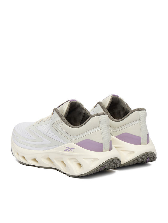 Reebok Bėgimo batai Reebok EO-FUEL FLEX RUN 100244523 Balta