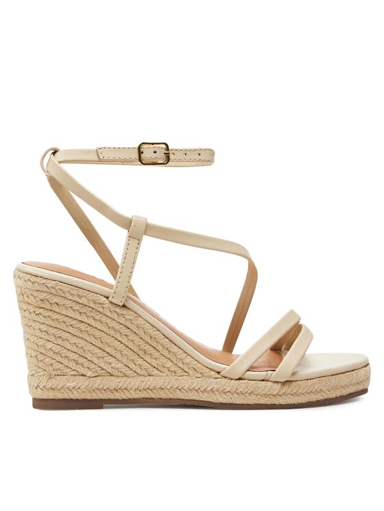 Gioseppo Espadrilky Gioseppo Orikum 72019-P Écru