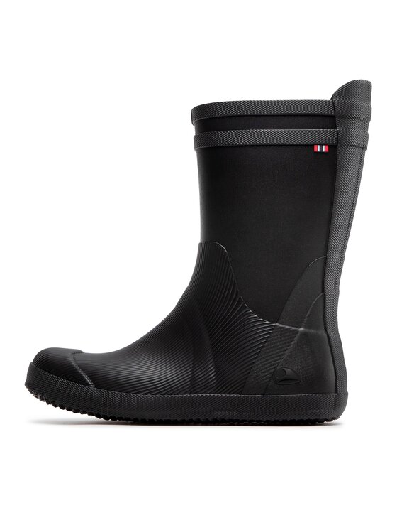 Viking Gumijas zābaki Viking Vetus 1-44060-2 Melns