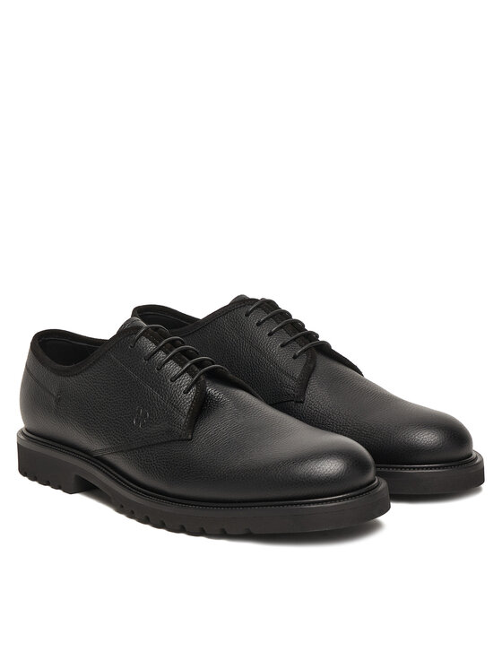 Fabi Туфлі Fabi FU1421 Чорний